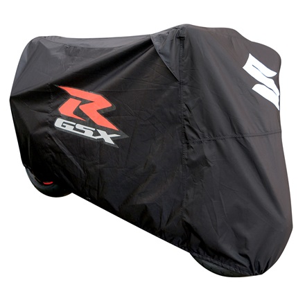 GSX-R Cycle Cover picture