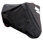 Suzuki Cycle Cover