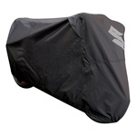Suzuki Cycle Cover