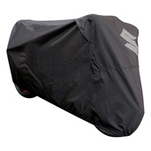 Suzuki Cycle Cover