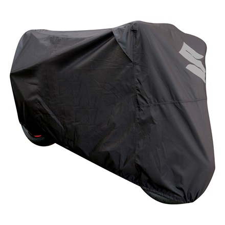 Suzuki Cycle Cover picture