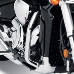 Chrome Engine Guard Set (2006-2025)