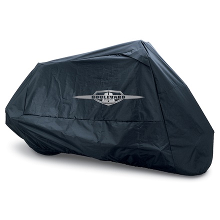 Boulevard Cycle Cover (M109R, C90T & C50T) picture