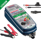 OptiMate 4s Lithium Charger