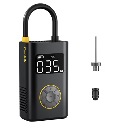 Fanttik X9 Pro Tire Inflator picture