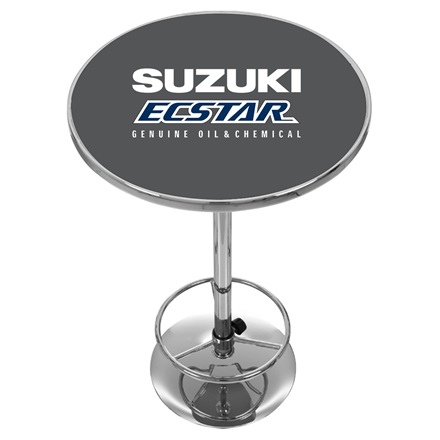 Suzuki ECSTAR Pub Table picture