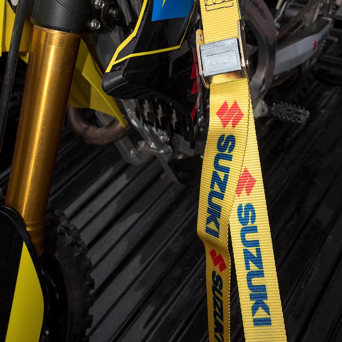 Suzuki 1.5