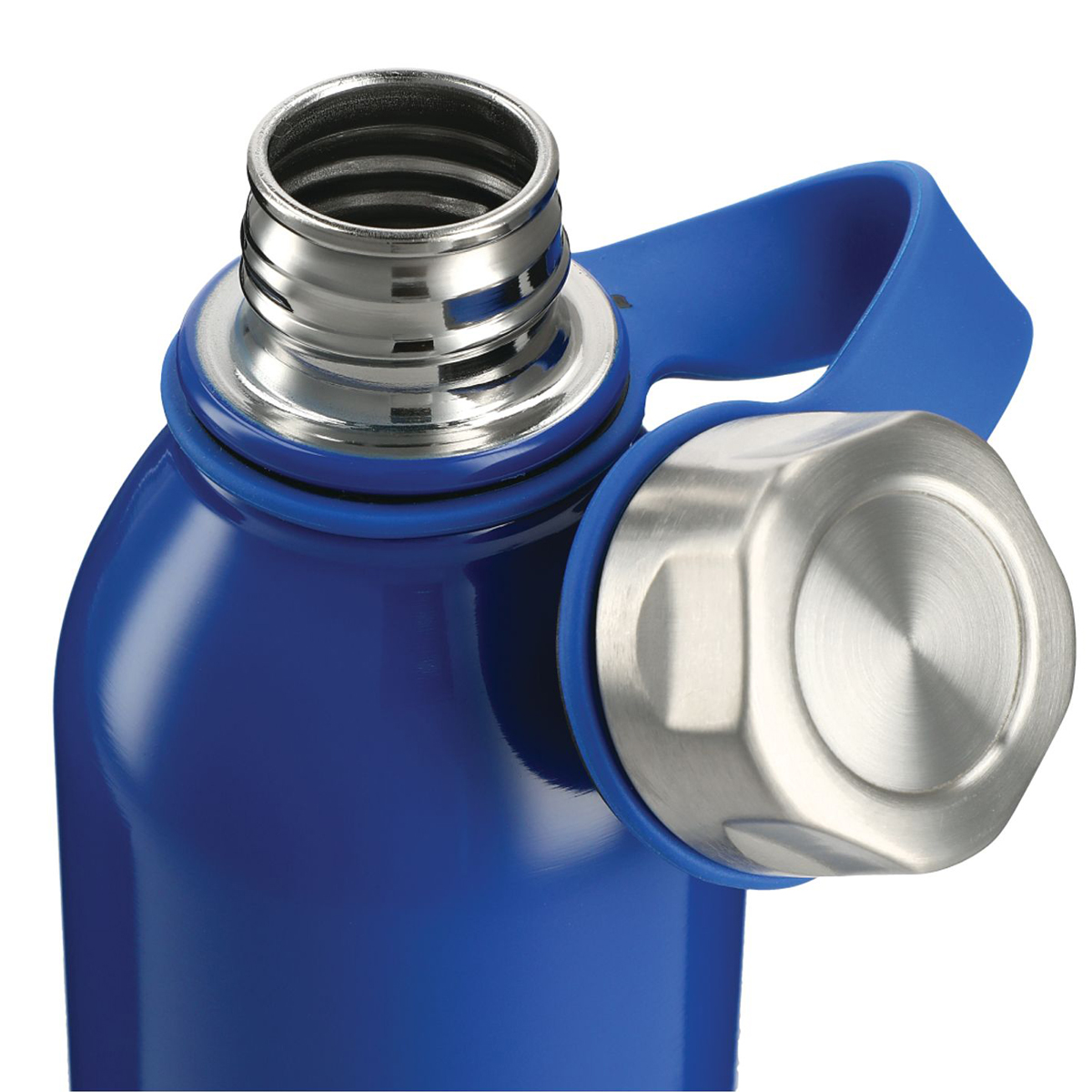 Suzuki Blue Water Bottle | Suzuki Motor USA, LLC