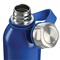 Suzuki Blue Water Bottle