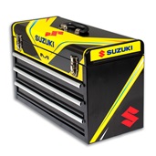Suzuki 3 Drawer Toolbox