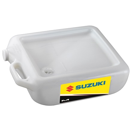 M21 Oil Container - Suzuki picture