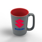 Suzuki Coffee Mug