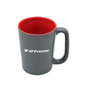 V-Strom Coffee Mug
