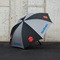 Suzuki Umbrella, Black/Gray