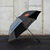 Suzuki Umbrella, Black/Gray