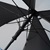 Suzuki Umbrella, Black/Gray
