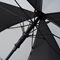 Suzuki Umbrella, Black/Gray