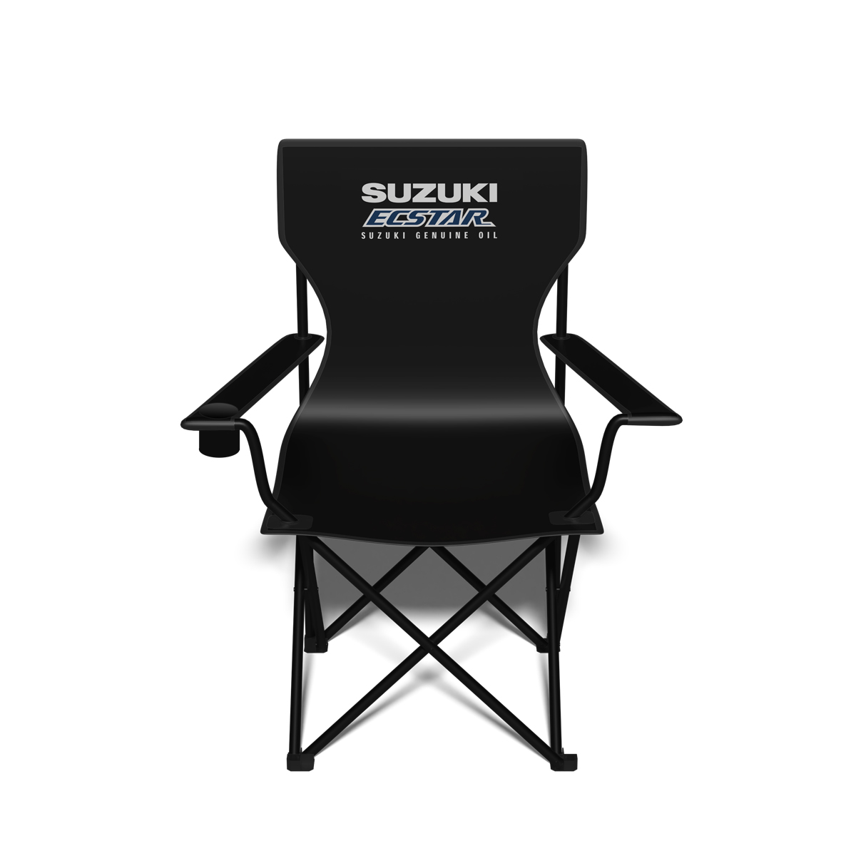 Suzuki ECSTAR Folding Chair | Suzuki Motor USA, LLC