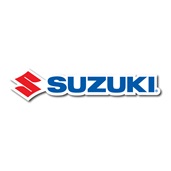 Suzuki Decal, 6'