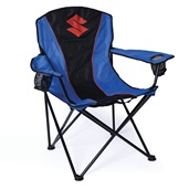 Suzuki Camping Chair