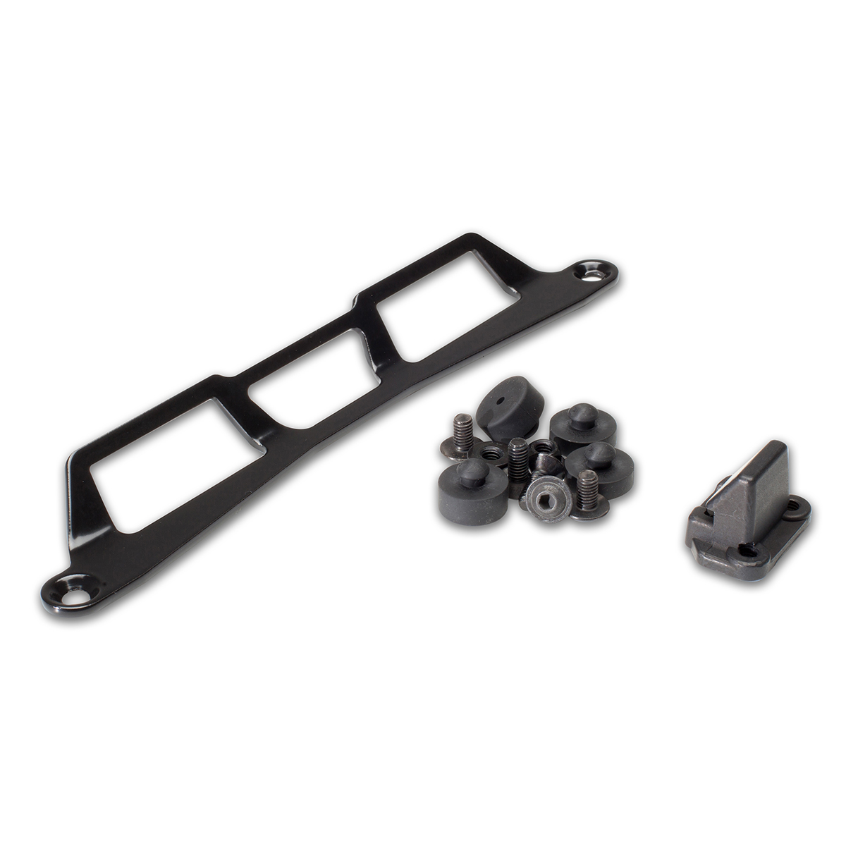 Top Case Mount (2014-2022) | Suzuki Motor USA, LLC