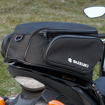 Tail Bag (2015-2016) picture