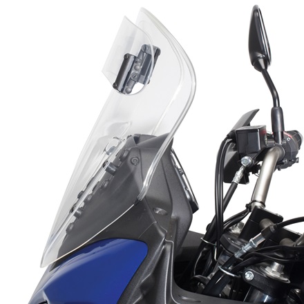 Vario Touring Windshield (2012-2016) picture