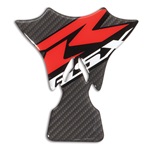 Carbon GSX-R Tank Pad (2011-2025)