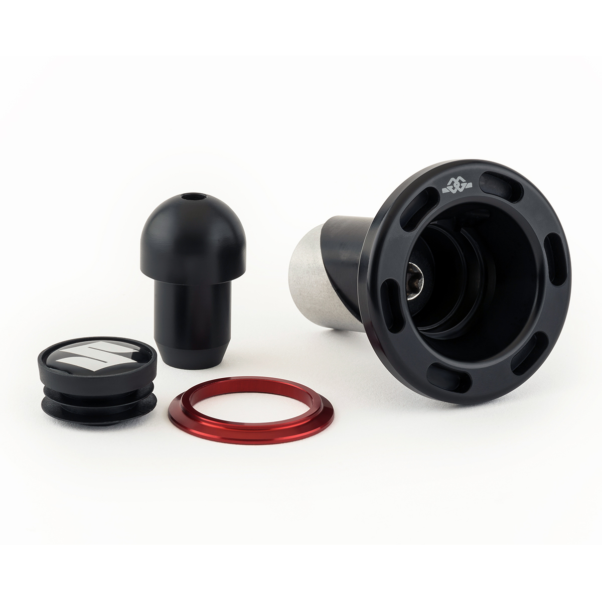 Axle Slider, Front Wheel (2017-2025) | Suzuki Motor USA, LLC