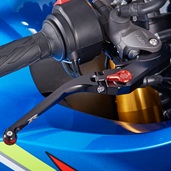 Folding Adjustable Brake Lever (2017-2022)