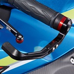 Clutch Lever Protector (2017-2025)