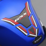 GSX250R Tank Pad (2018-2024)