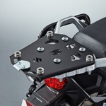 38L Top Case Plate (2019-2024)