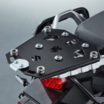 38L Top Case Plate (2018-2019)