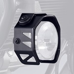 Fog Lamp Shroud Set (2014-2024)