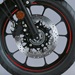 Wheel Decal, 19' Front, Red V-Strom