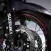19' Front Wheel Decal, Red V-Strom