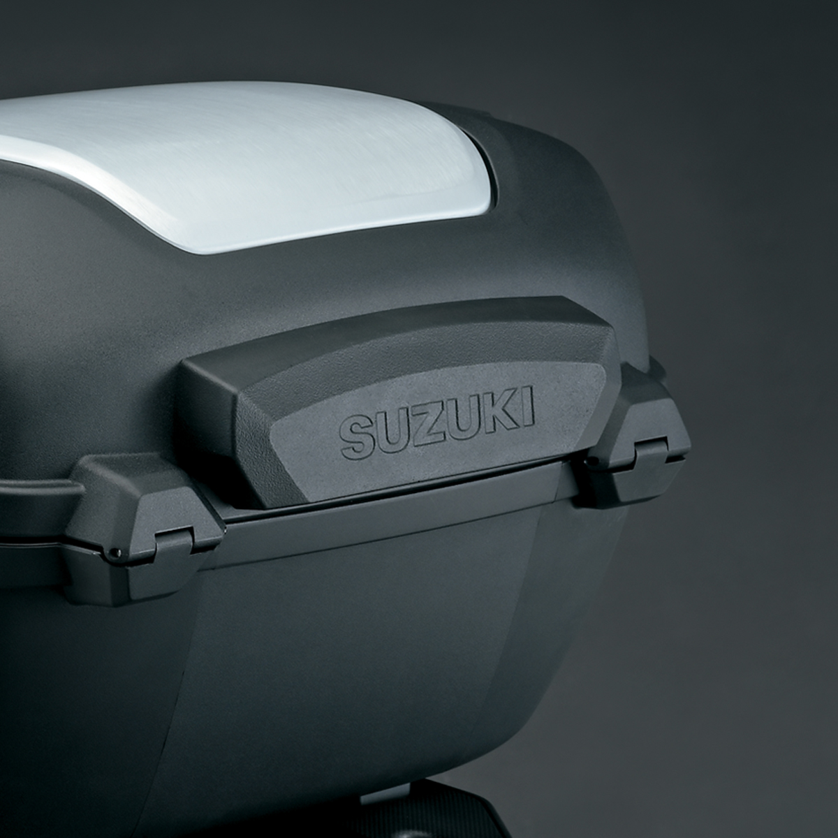 35L Top Case Backrest | Suzuki Motor USA, LLC
