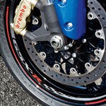 GSX-R Rim Decals