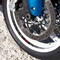 GSX-R Rim Decals for Suzuki GSX-R Motorcycles