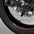 Rim Decal, Red/Black Image 1