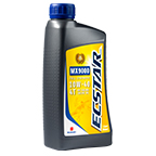ECSTAR MX9000 Full Synthetic Motocross Racing Oil