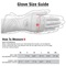 Alpinestars Glove Size Guide